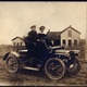 1908 Cadillac - the last year a mass produced car would be fitted with variable valve timing up until the 1980s.